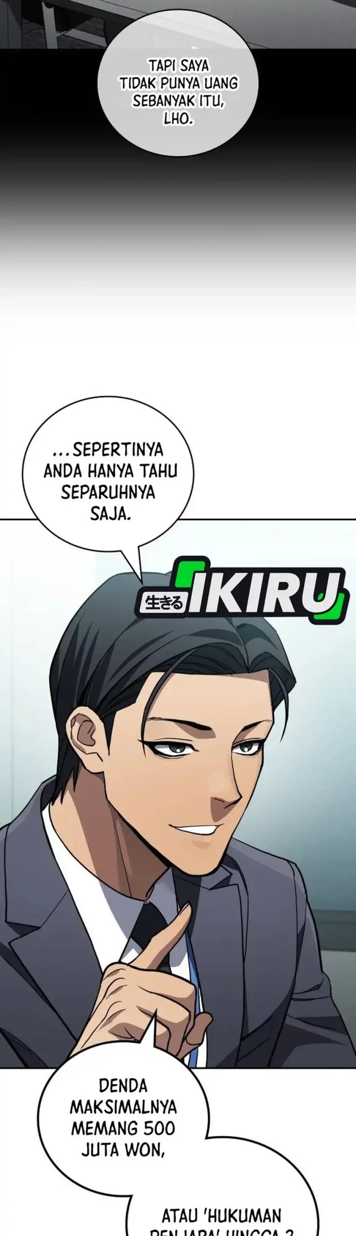 Fair Trade Committee Chapter 36 Gambar 23