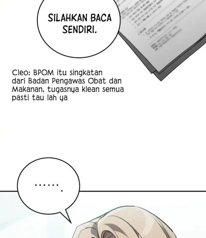 Fair Trade Committee Chapter 36 Gambar 28