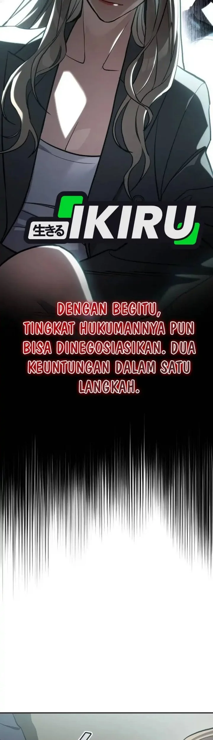 Fair Trade Committee Chapter 36 Gambar 43