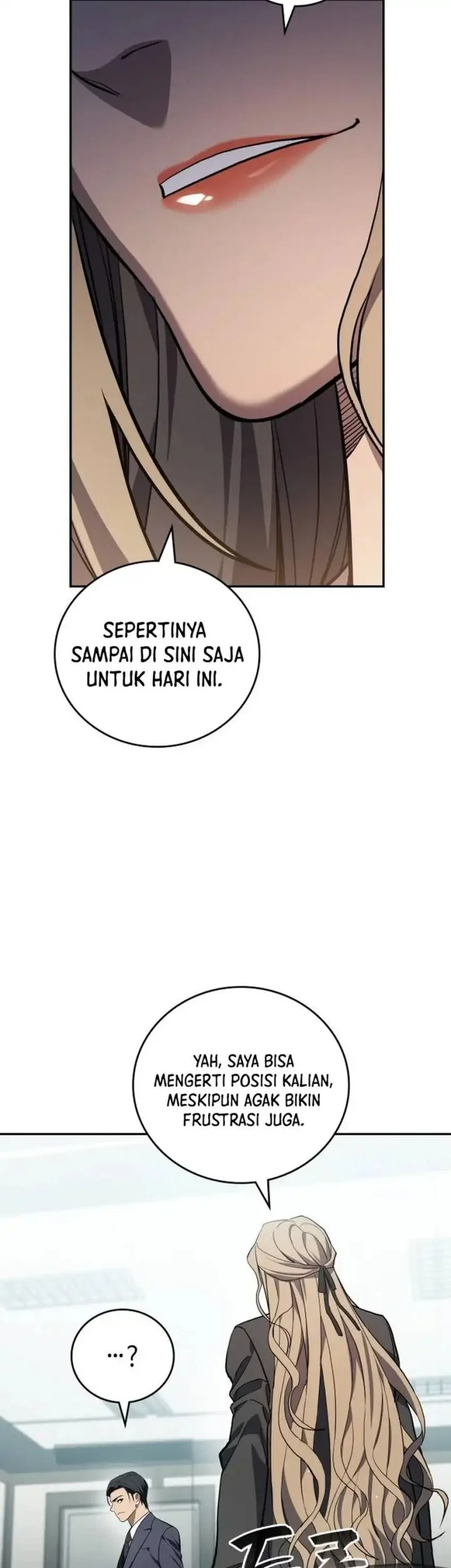 Fair Trade Committee Chapter 36 Gambar 51