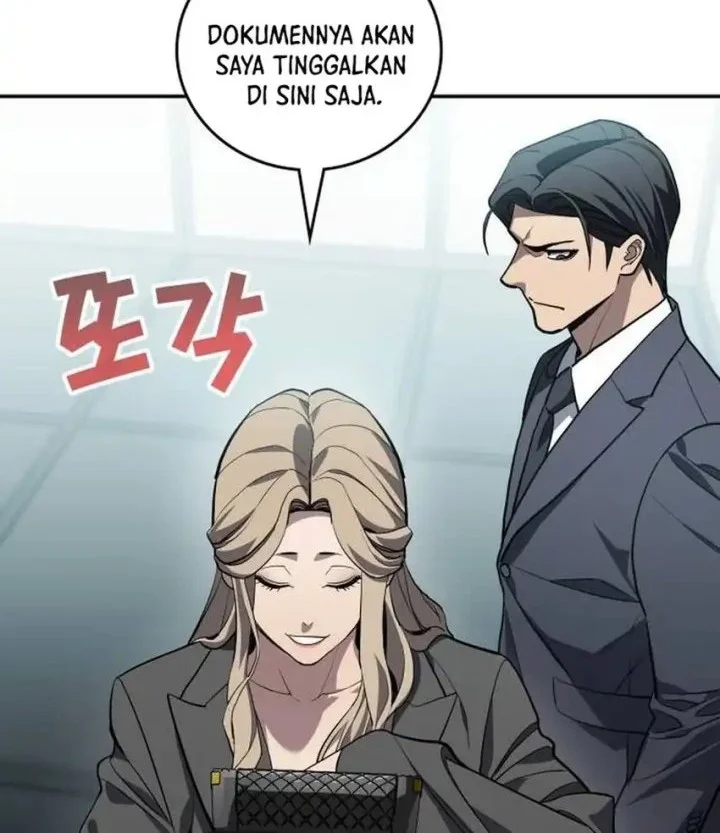 Fair Trade Committee Chapter 36 Gambar 56