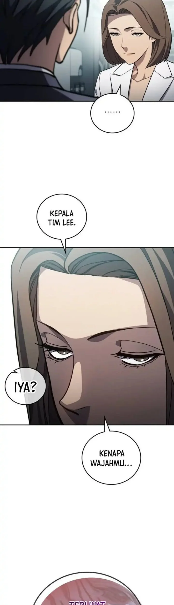 Fair Trade Committee Chapter 36 Gambar 69