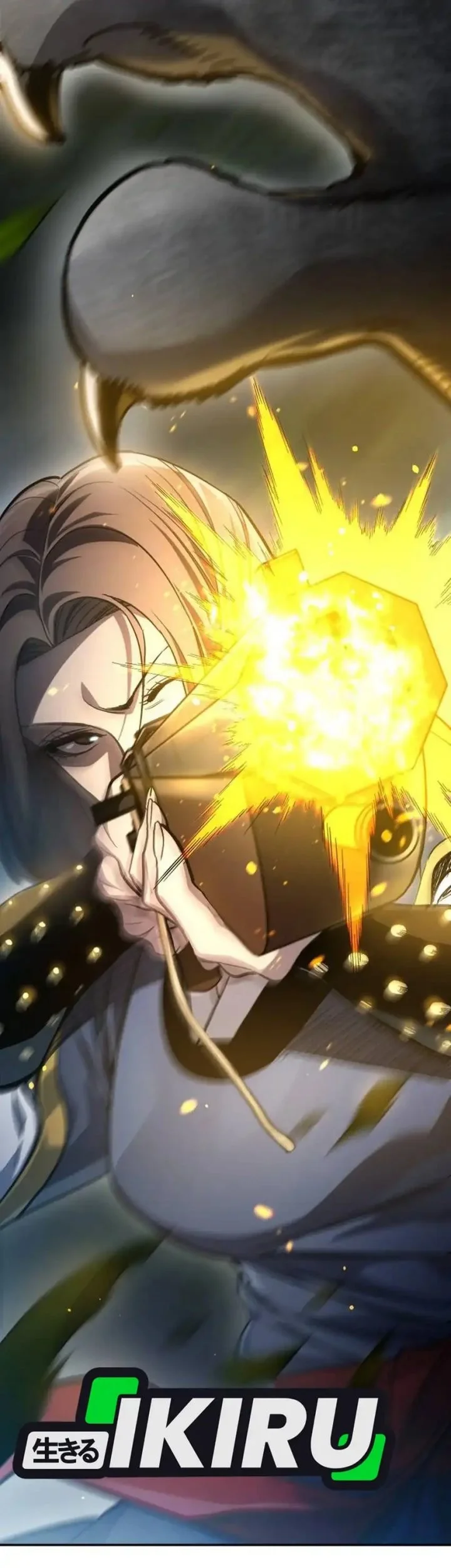 Fair Trade Committee Chapter 36 Gambar 89