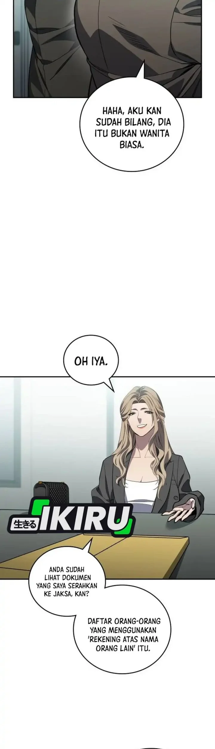 Fair Trade Committee Chapter 36 Gambar 7