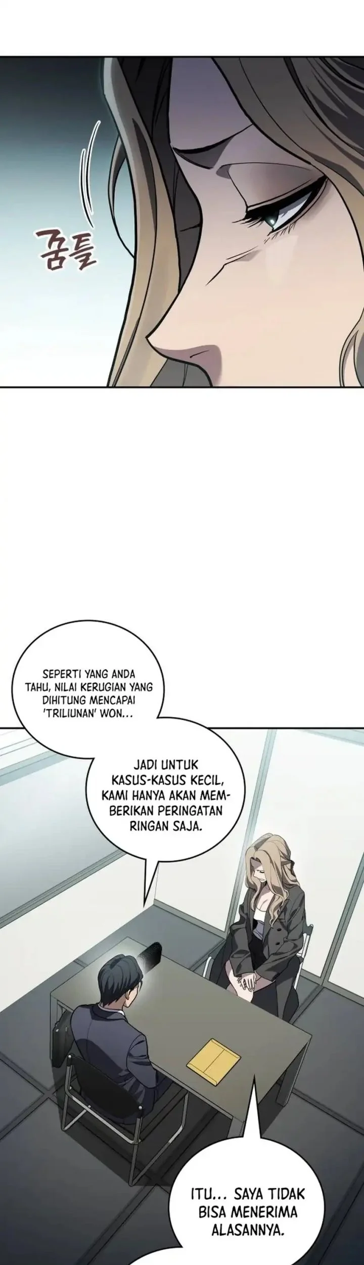 Fair Trade Committee Chapter 36 Gambar 11