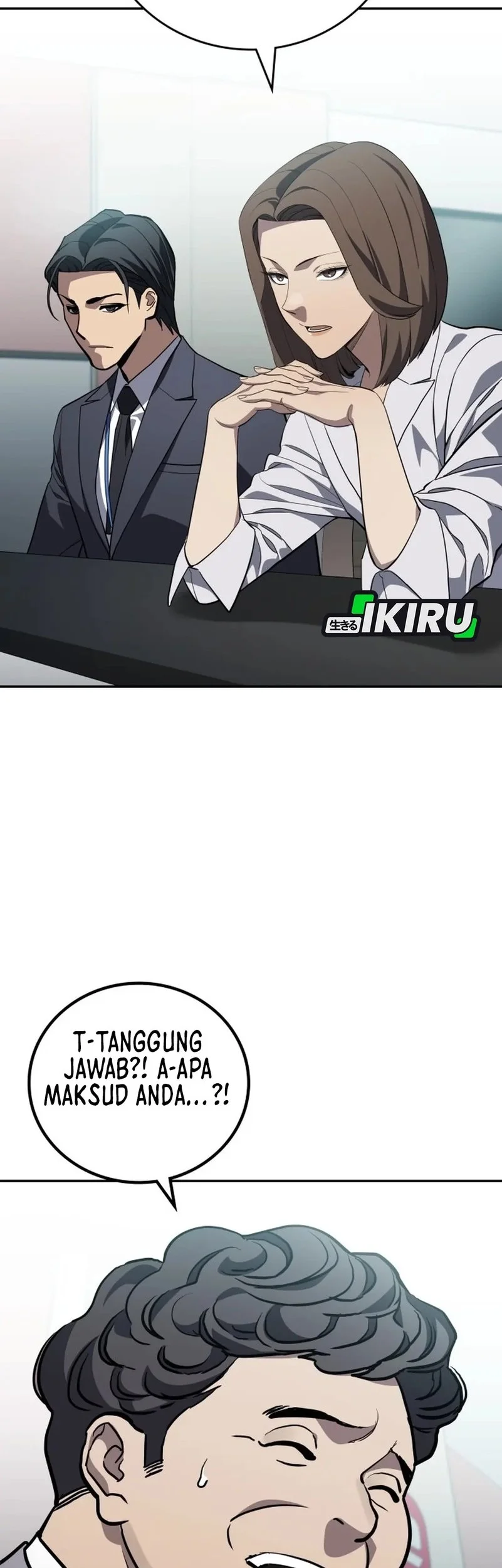 Fair Trade Committee Chapter 37 Gambar 45