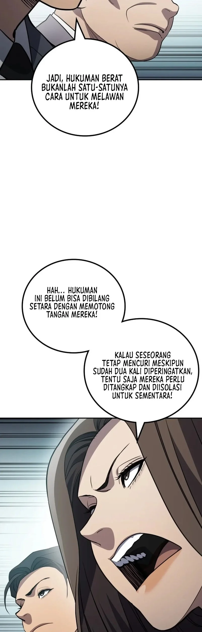 Fair Trade Committee Chapter 37 Gambar 57