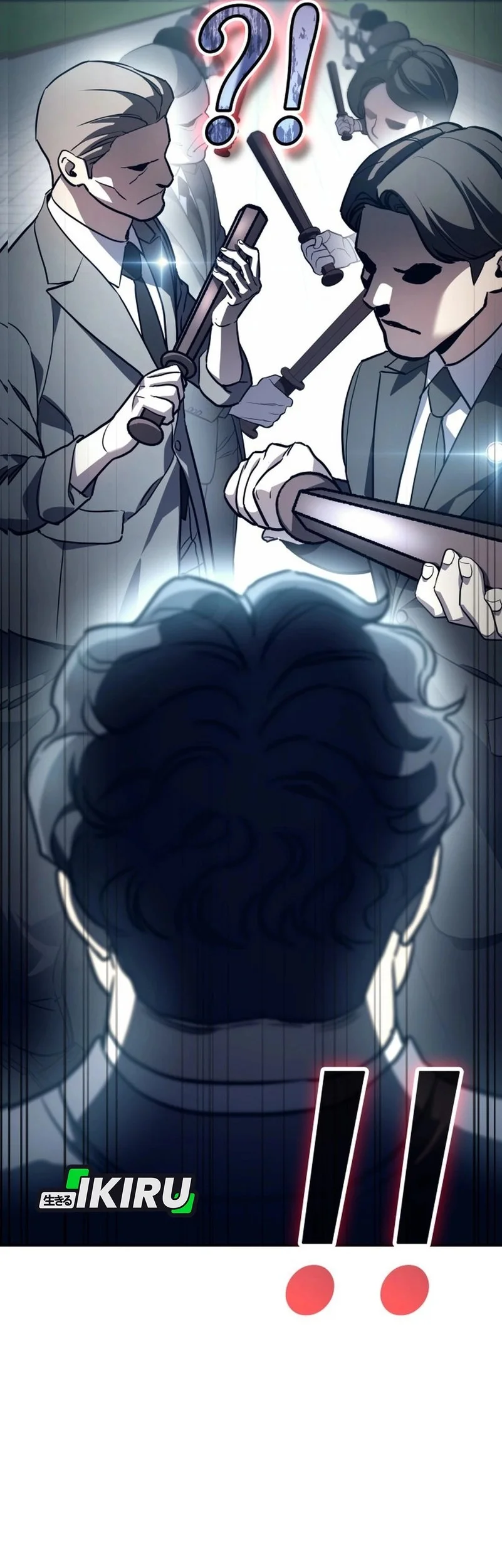 Fair Trade Committee Chapter 37 Gambar 68