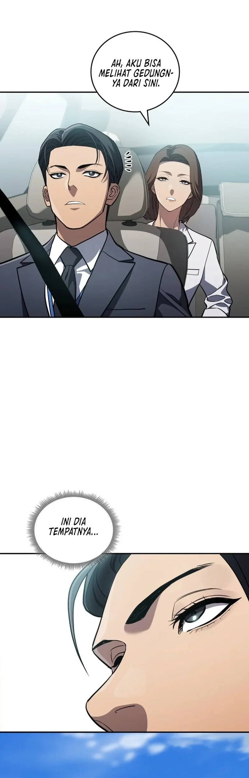 Fair Trade Committee Chapter 37 Gambar 13