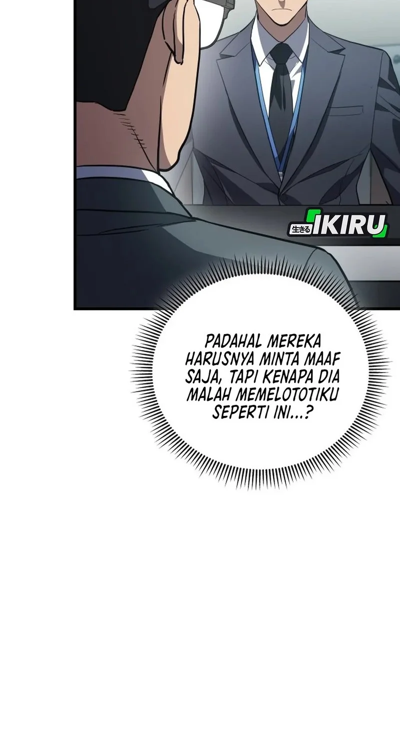 Fair Trade Committee Chapter 37 Gambar 20