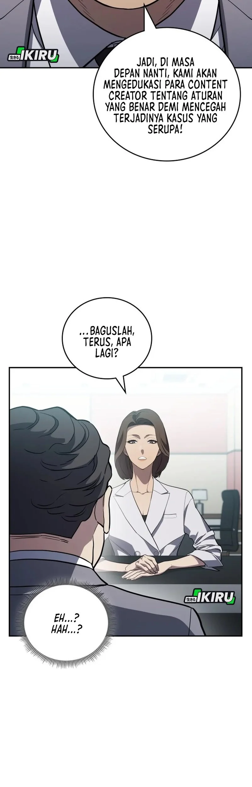 Fair Trade Committee Chapter 37 Gambar 31