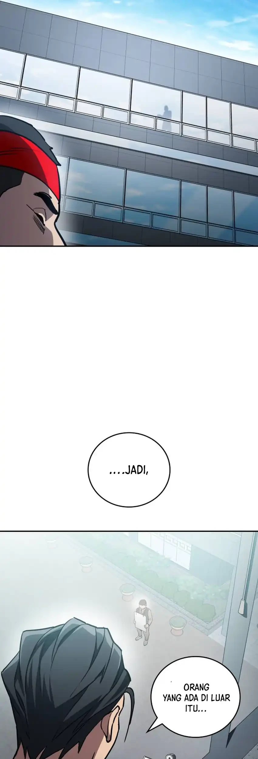 Fair Trade Committee Chapter 40 Gambar 37