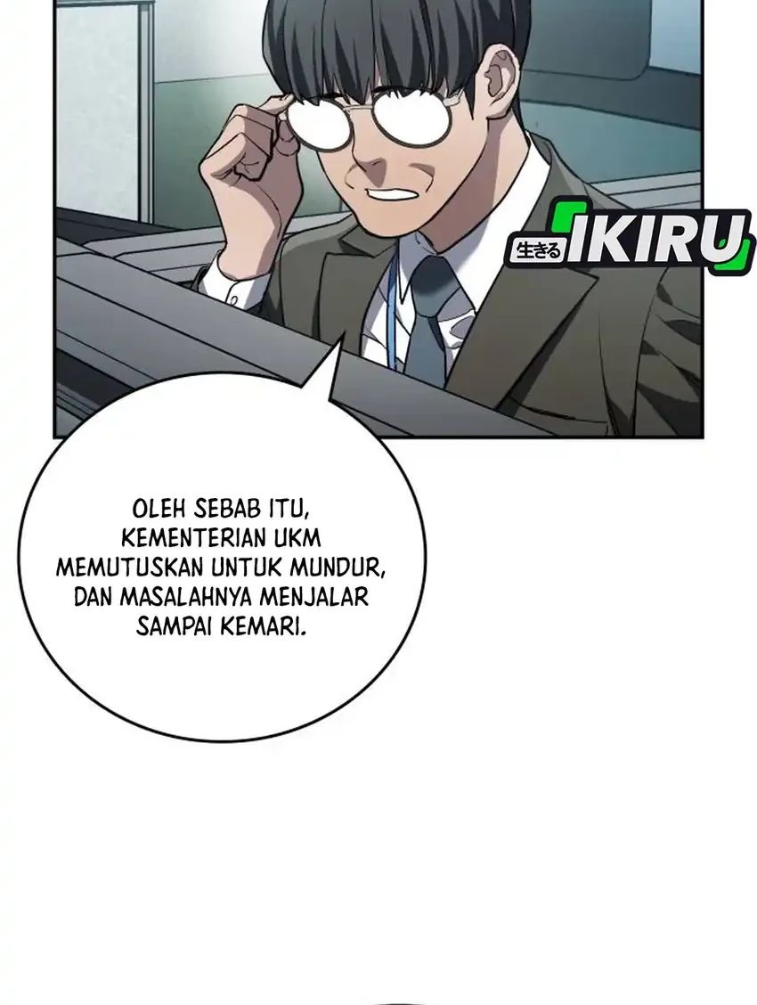 Fair Trade Committee Chapter 40 Gambar 40