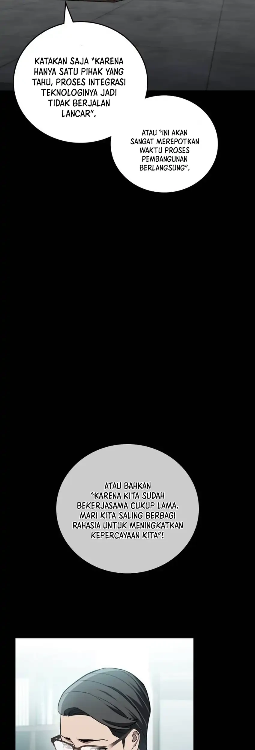 Fair Trade Committee Chapter 40 Gambar 64