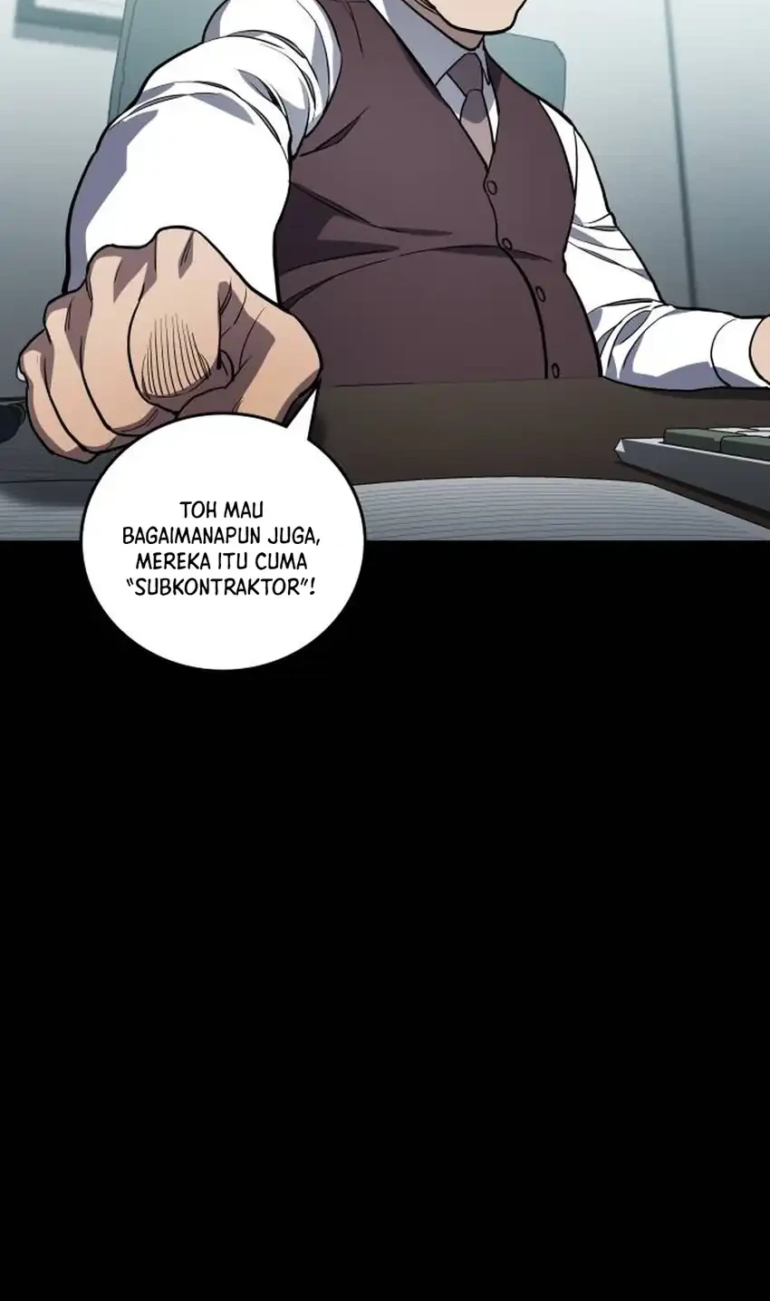 Fair Trade Committee Chapter 40 Gambar 73