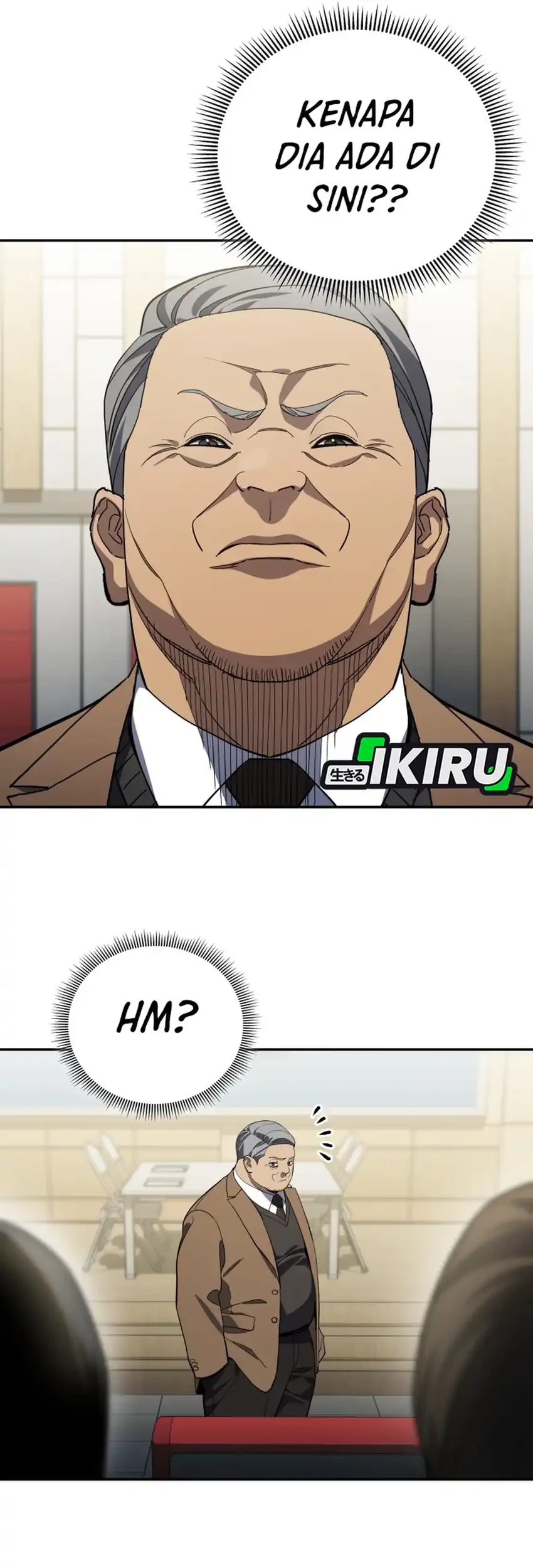 Fair Trade Committee Chapter 49 Gambar 23