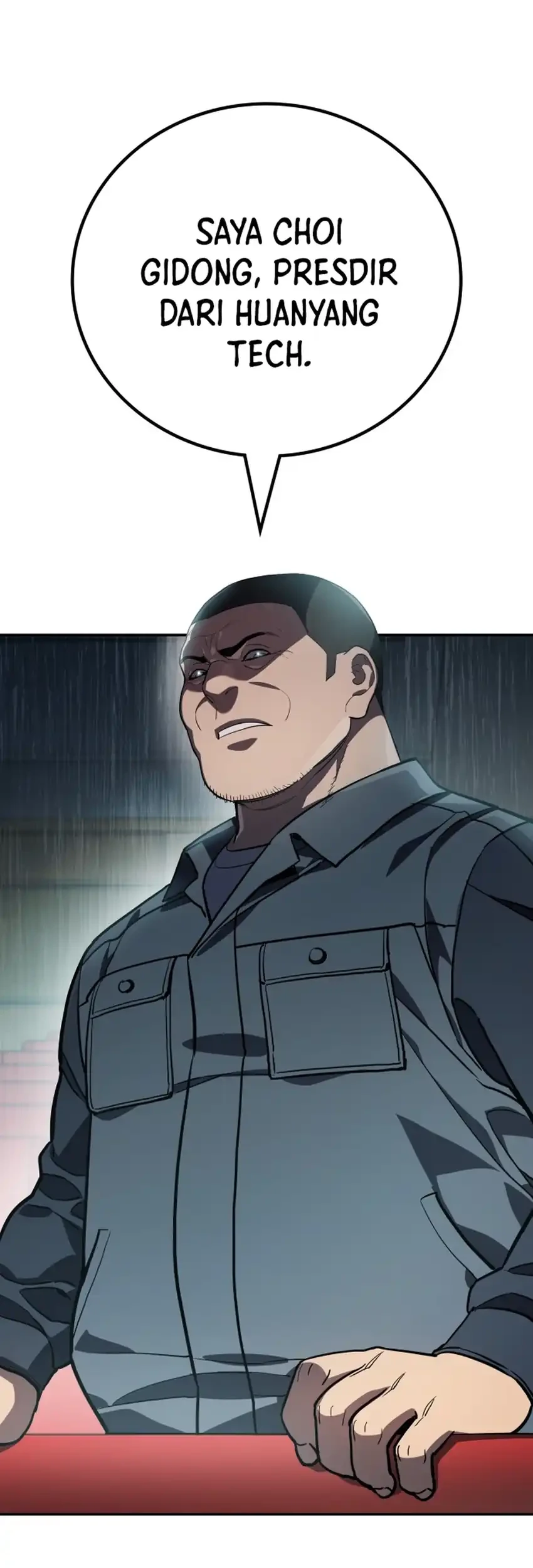 Fair Trade Committee Chapter 49 Gambar 34