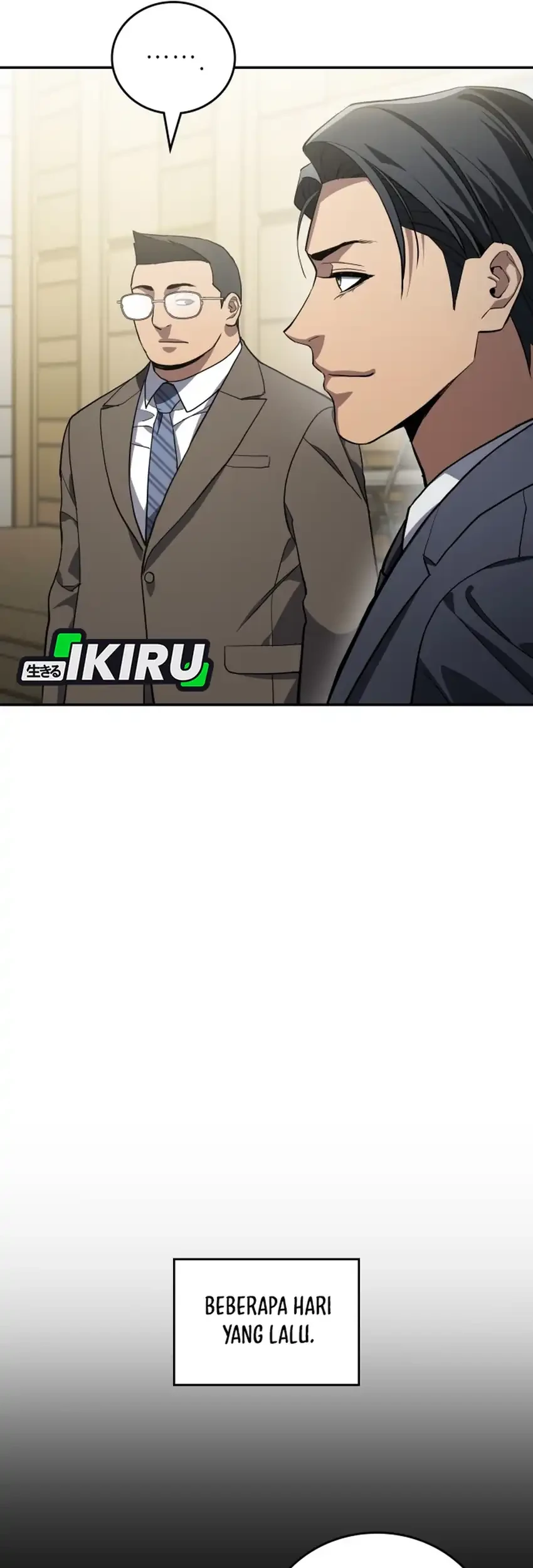 Fair Trade Committee Chapter 49 Gambar 38