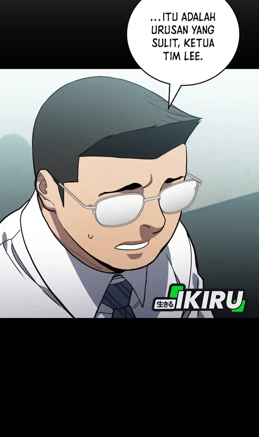 Fair Trade Committee Chapter 49 Gambar 39