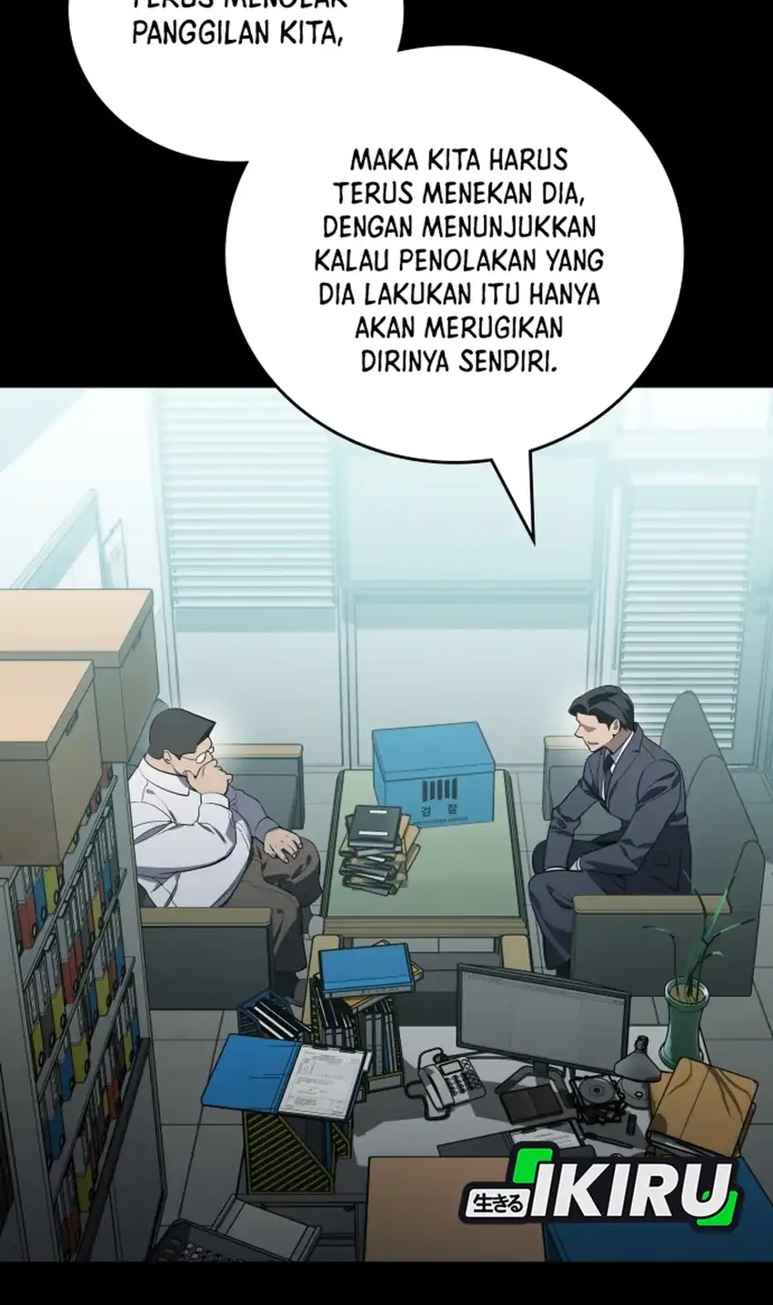 Fair Trade Committee Chapter 49 Gambar 43