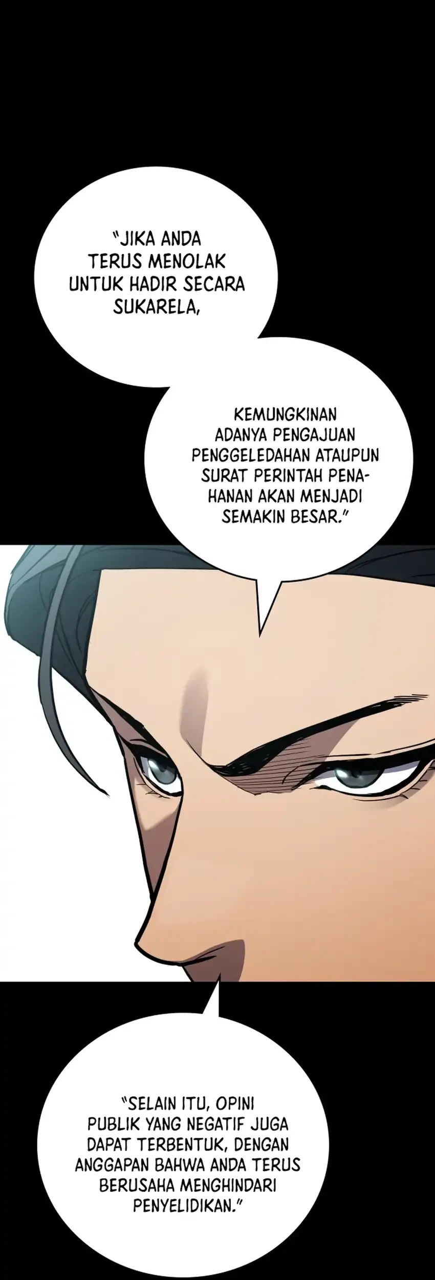 Fair Trade Committee Chapter 49 Gambar 44