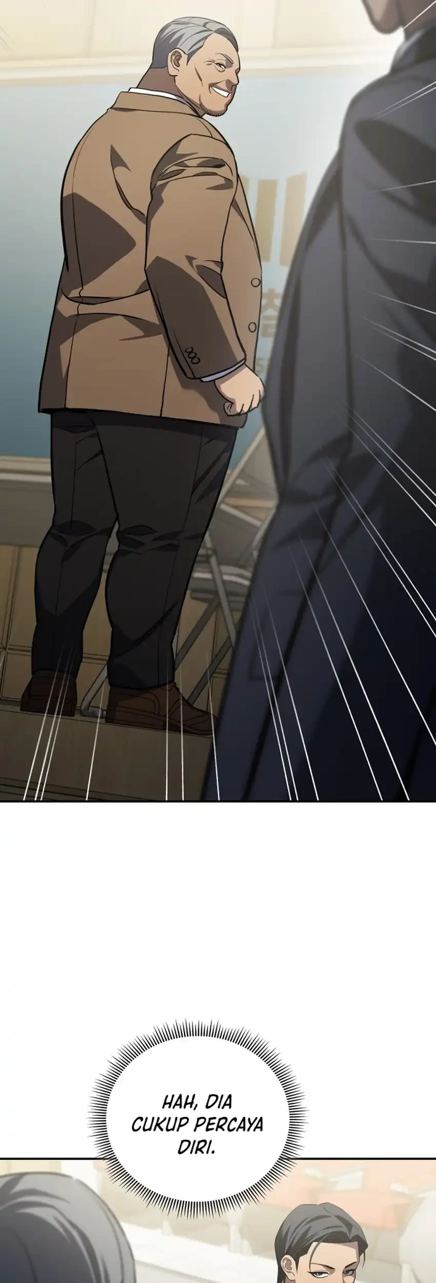 Fair Trade Committee Chapter 49 Gambar 55