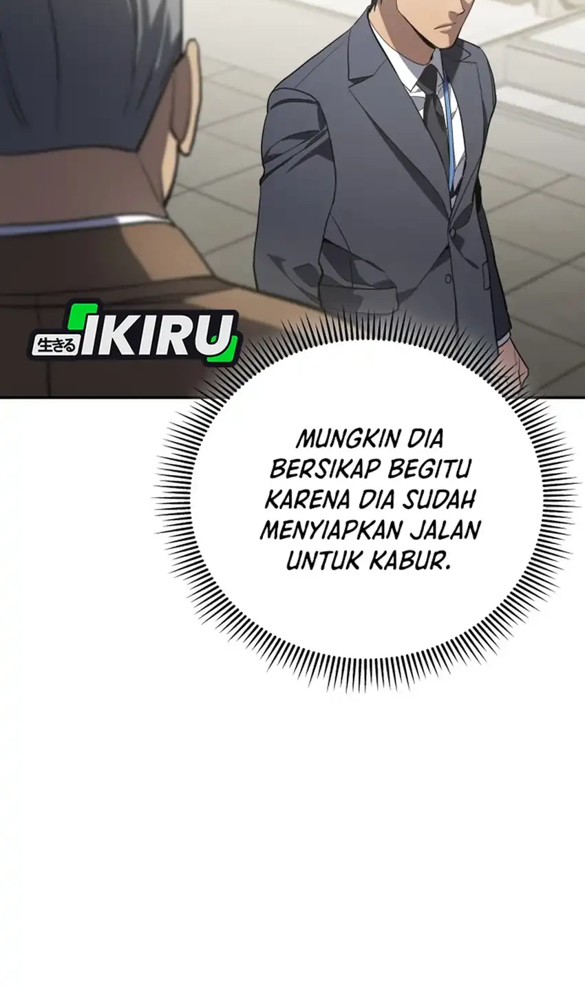 Fair Trade Committee Chapter 49 Gambar 56