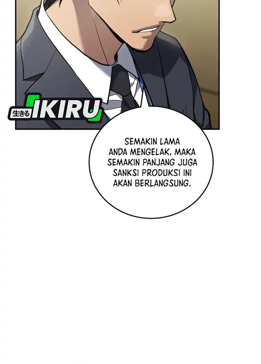 Fair Trade Committee Chapter 49 Gambar 64