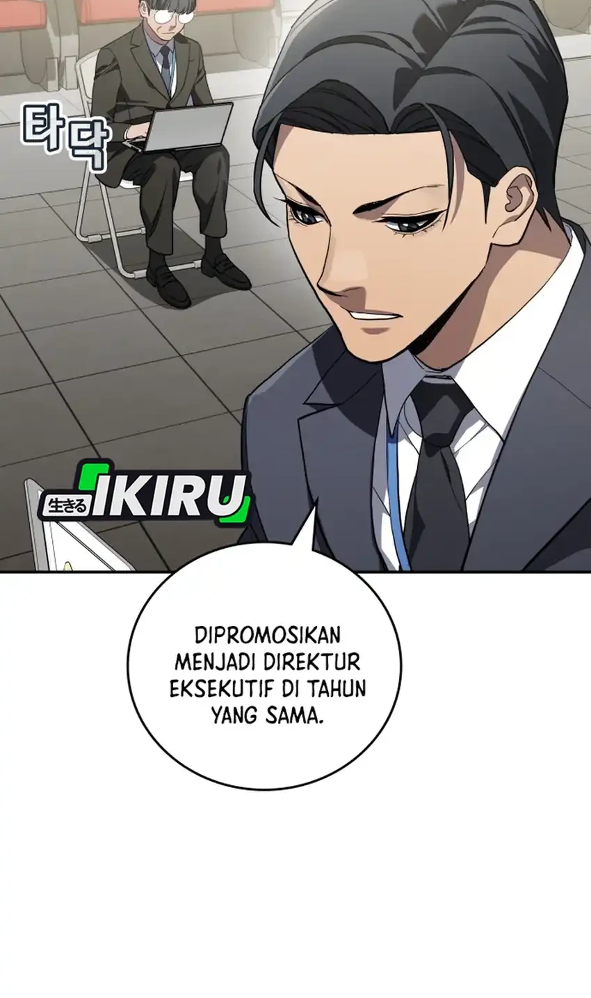 Fair Trade Committee Chapter 49 Gambar 68