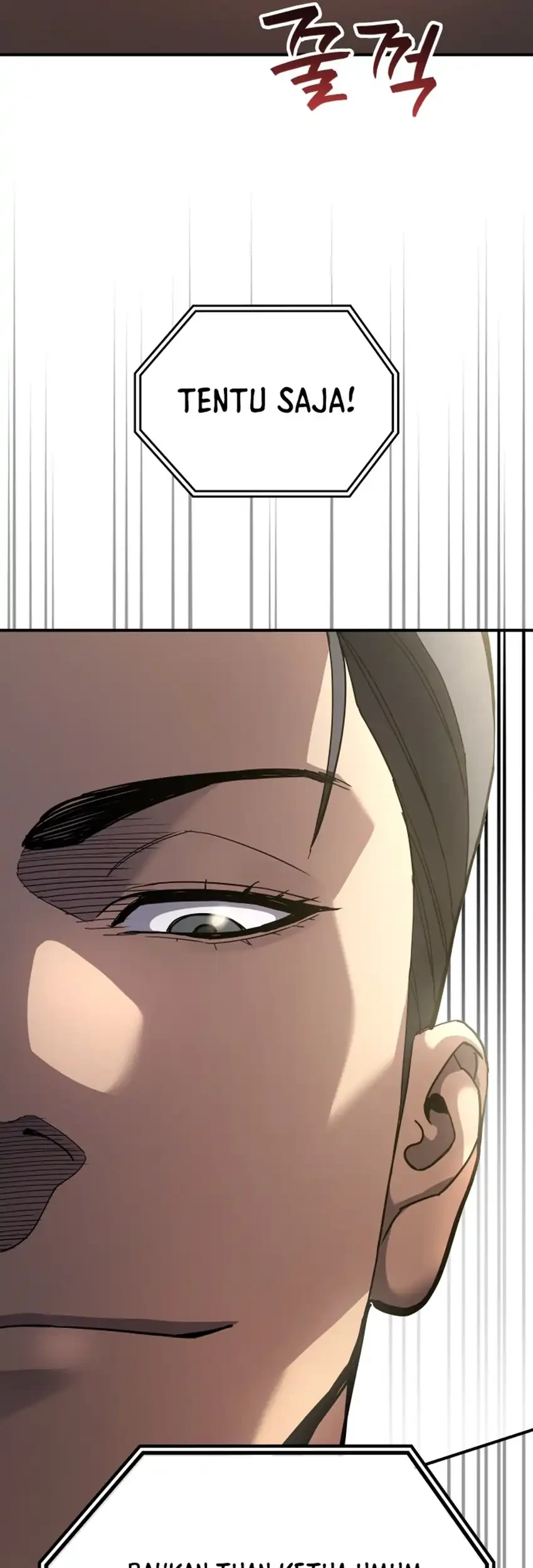 Fair Trade Committee Chapter 49 Gambar 83