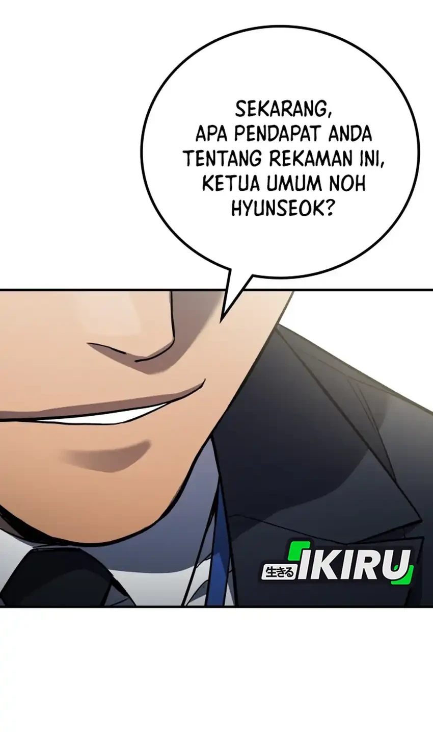 Fair Trade Committee Chapter 49 Gambar 86