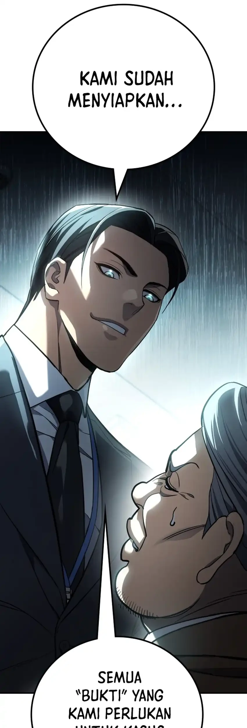 Fair Trade Committee Chapter 49 Gambar 87