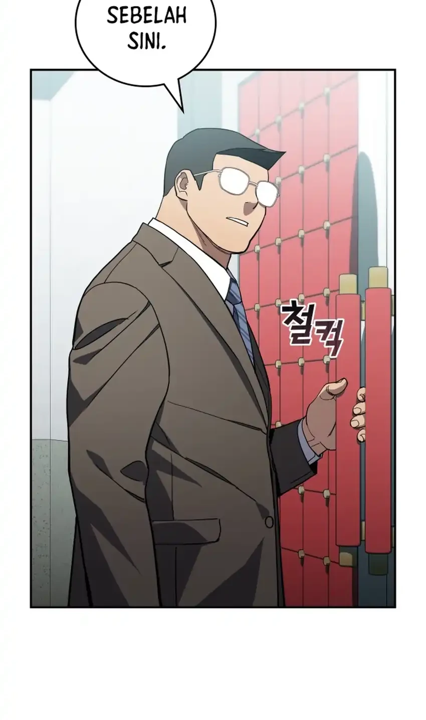 Fair Trade Committee Chapter 49 Gambar 16