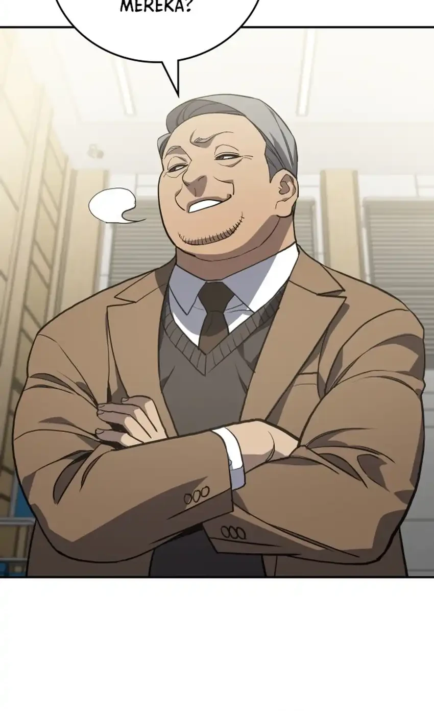 Fair Trade Committee Chapter 50 Gambar 28