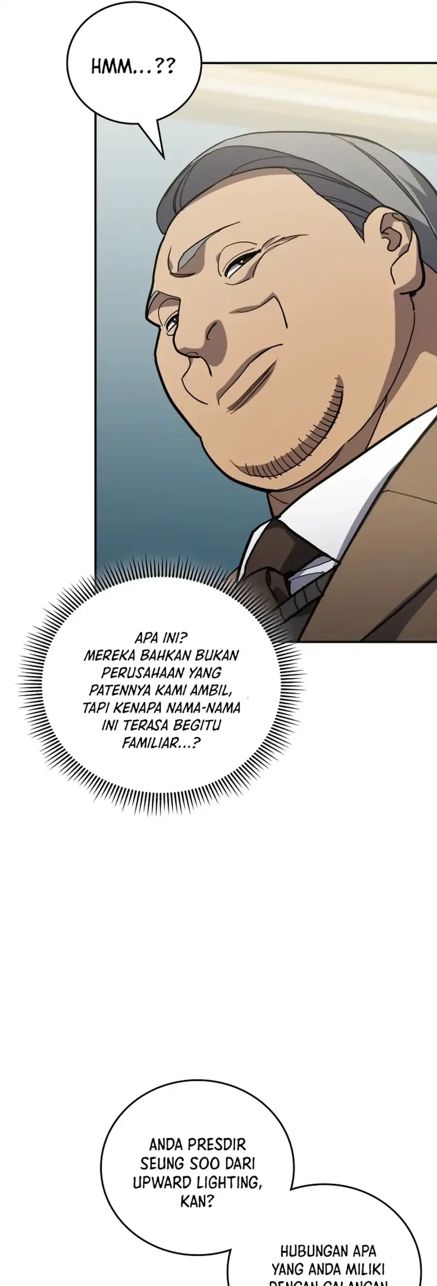 Fair Trade Committee Chapter 50 Gambar 35