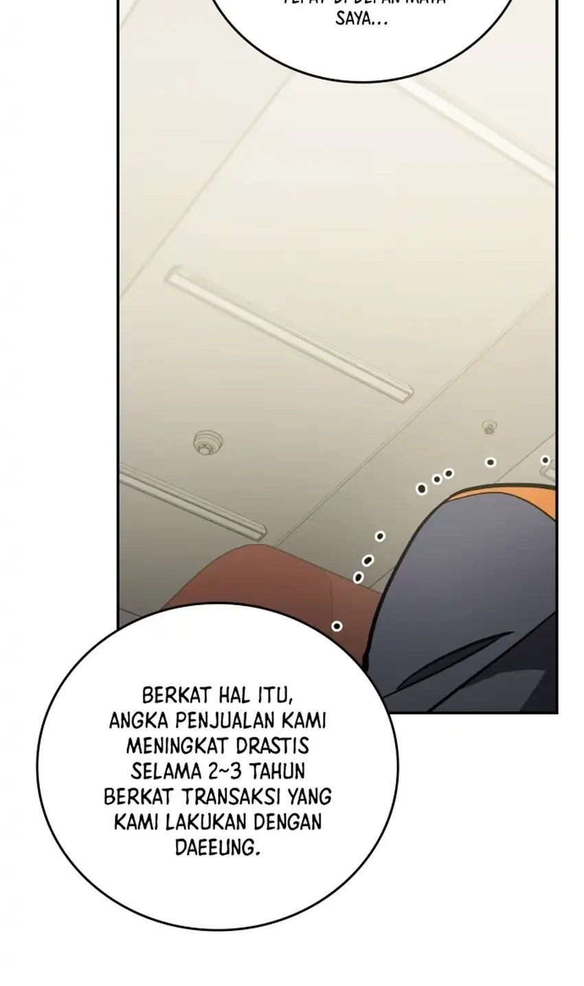 Fair Trade Committee Chapter 50 Gambar 41