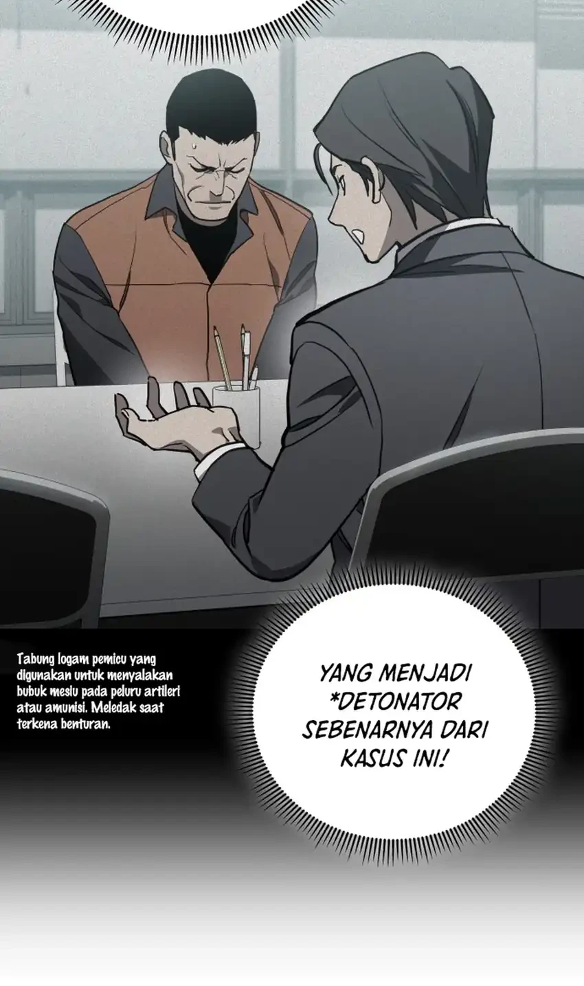 Fair Trade Committee Chapter 50 Gambar 46