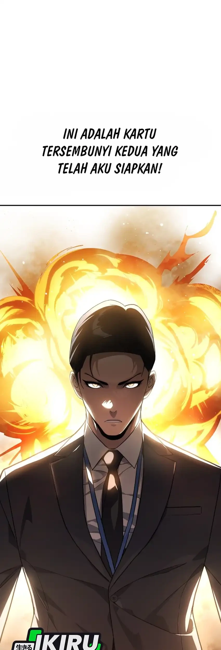 Fair Trade Committee Chapter 50 Gambar 47