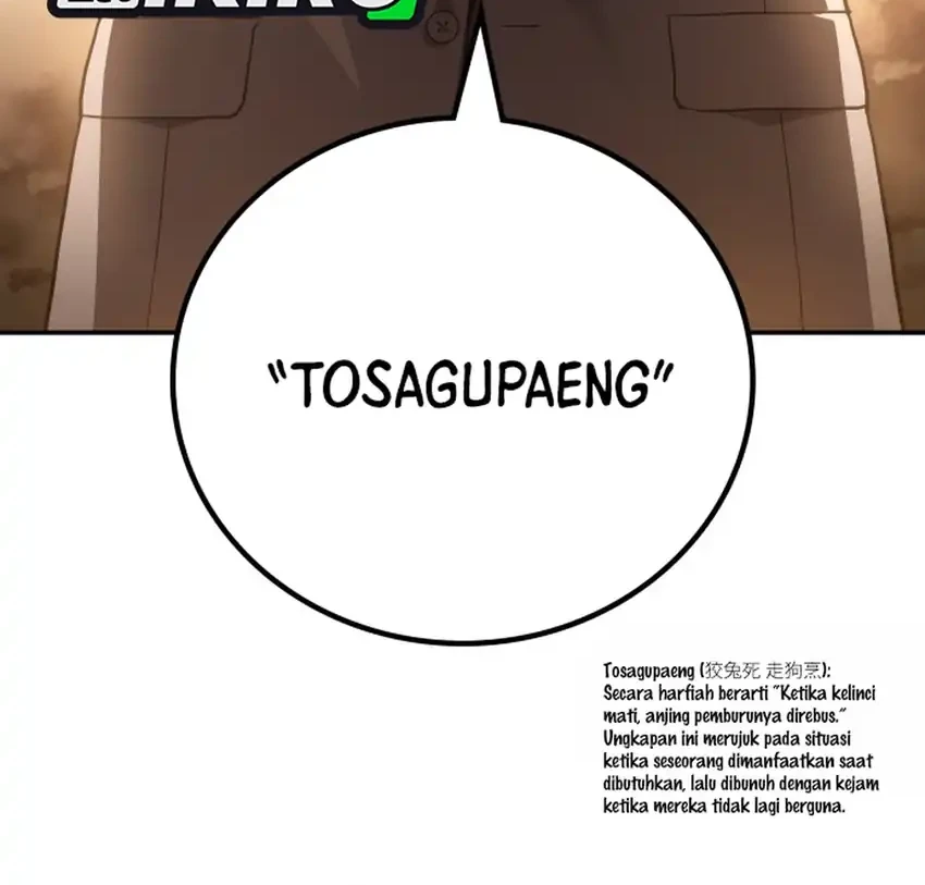 Fair Trade Committee Chapter 50 Gambar 48