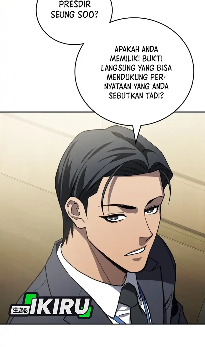 Fair Trade Committee Chapter 50 Gambar 50