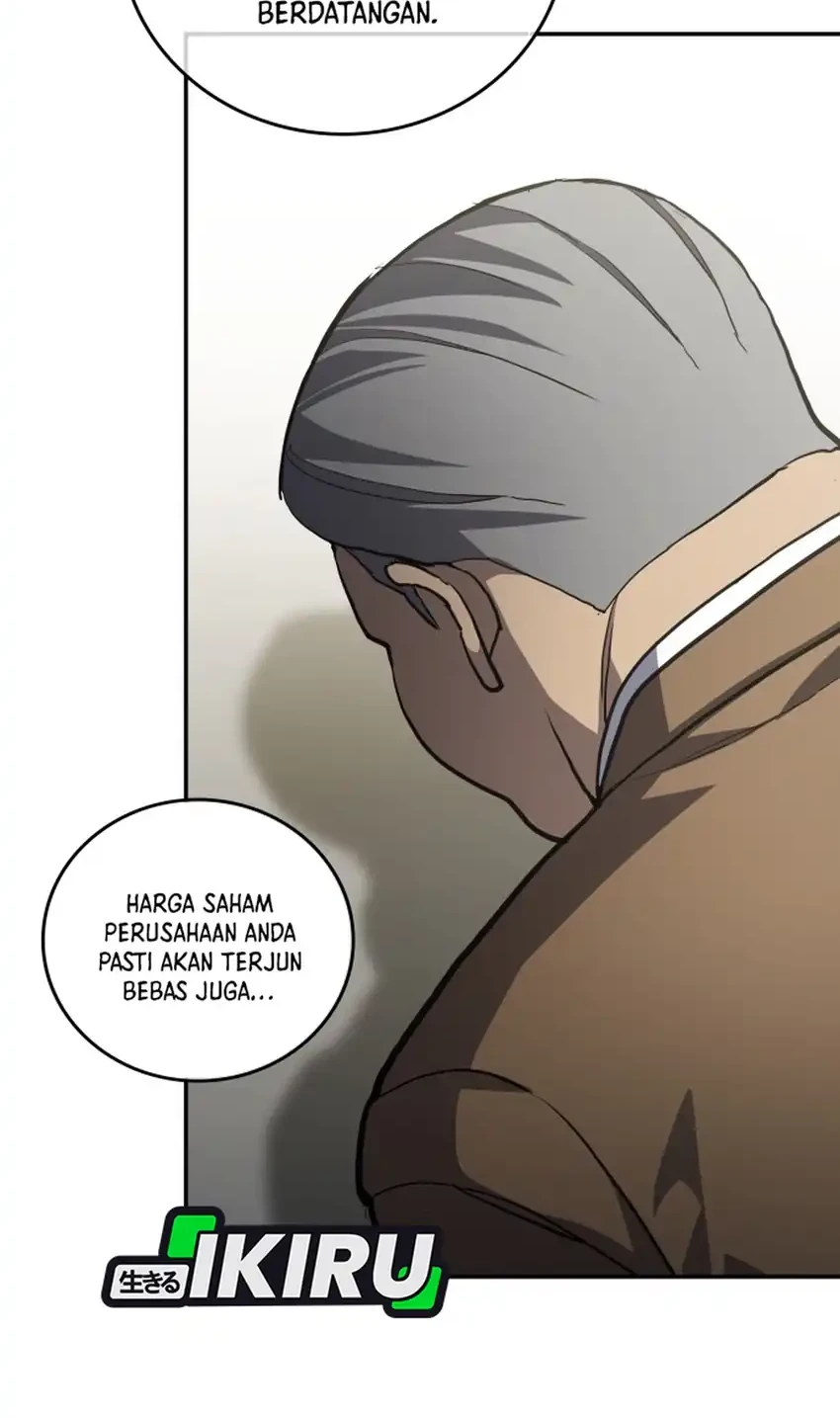 Fair Trade Committee Chapter 50 Gambar 56