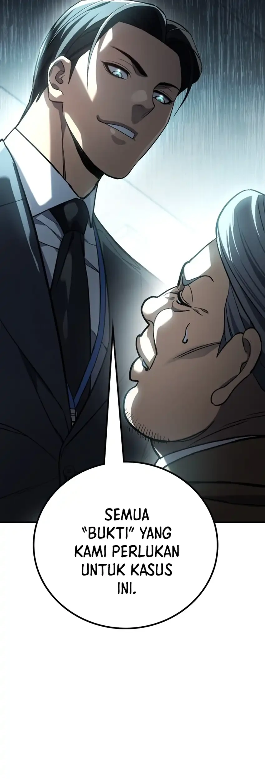 Fair Trade Committee Chapter 50 Gambar 3