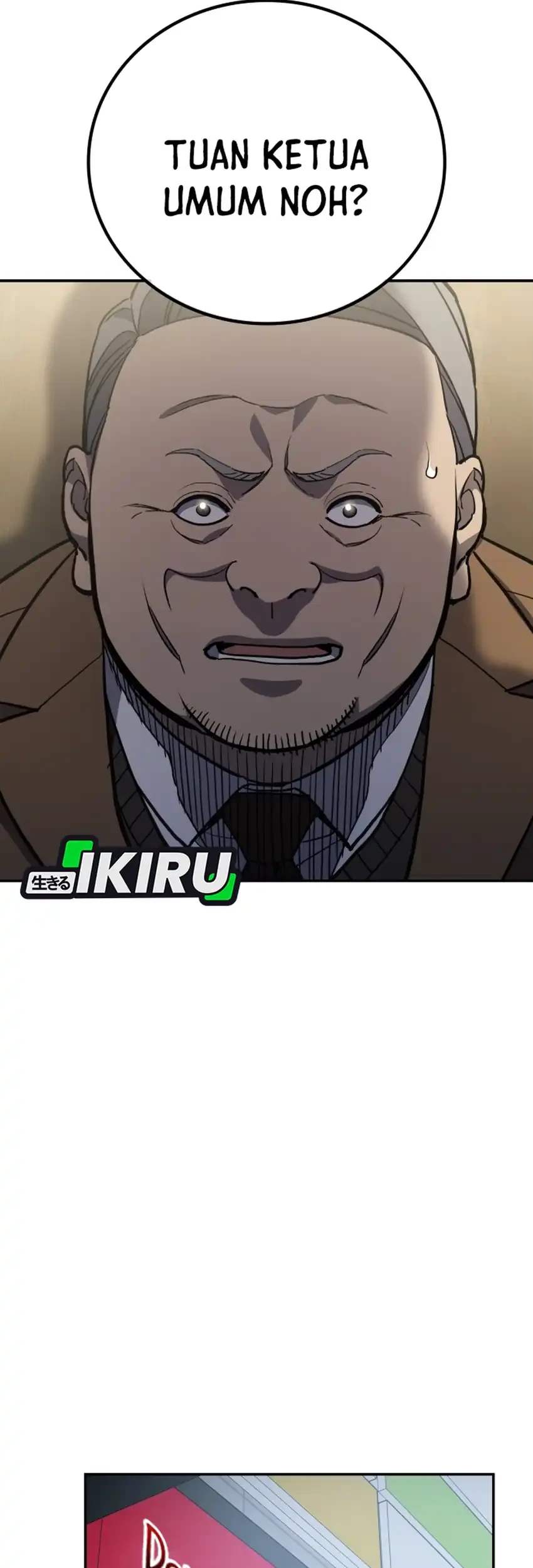 Fair Trade Committee Chapter 50 Gambar 65