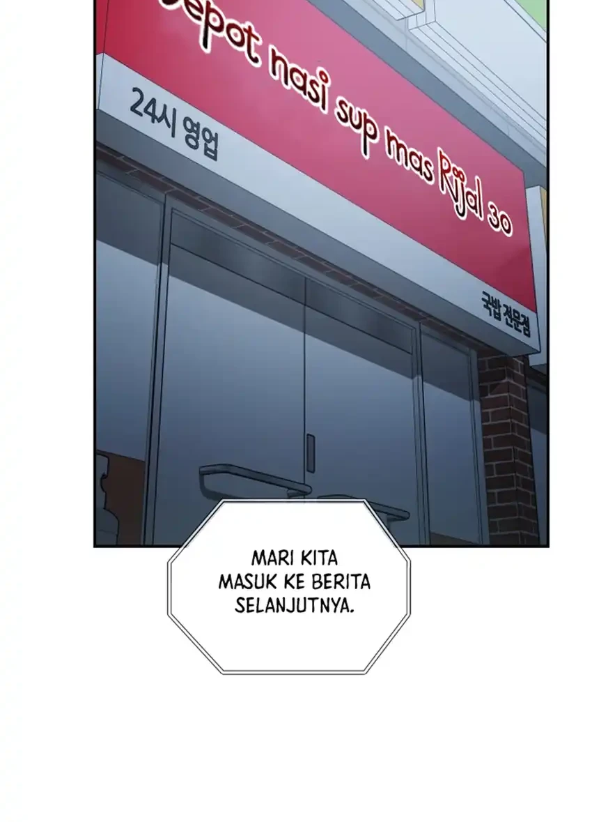 Fair Trade Committee Chapter 50 Gambar 66