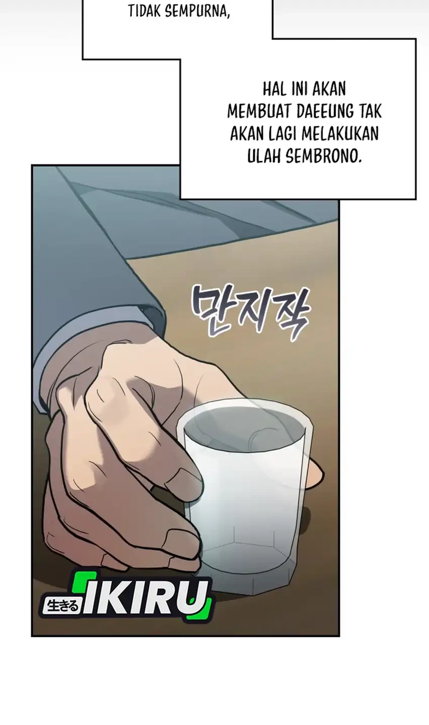 Fair Trade Committee Chapter 50 Gambar 72