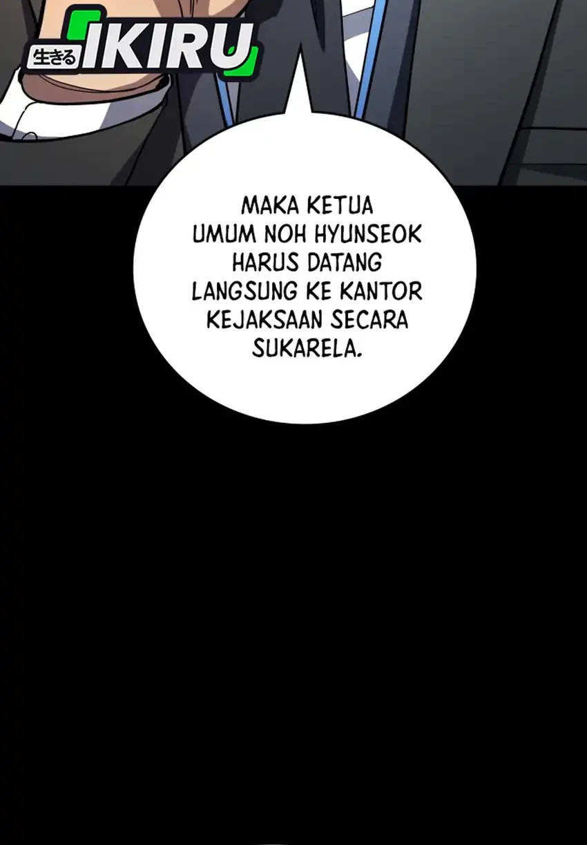 Fair Trade Committee Chapter 50 Gambar 6