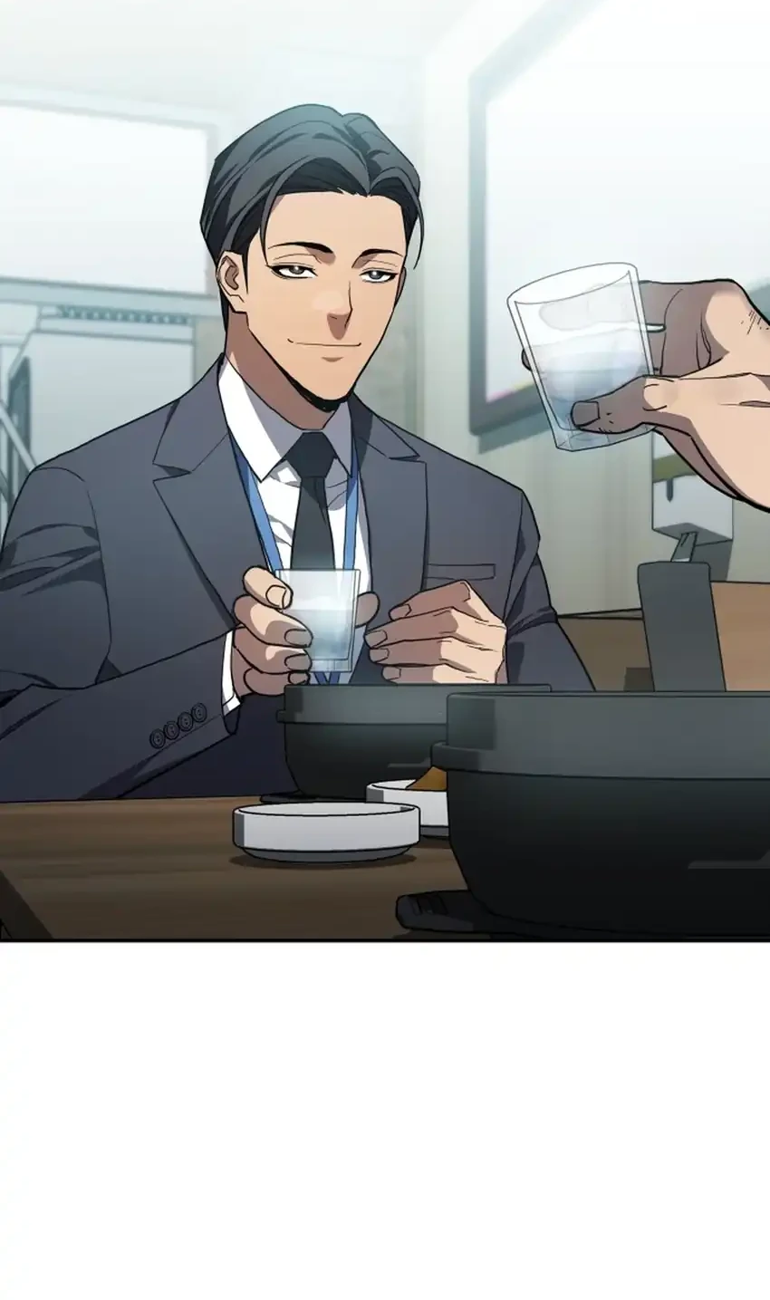 Fair Trade Committee Chapter 50 Gambar 80