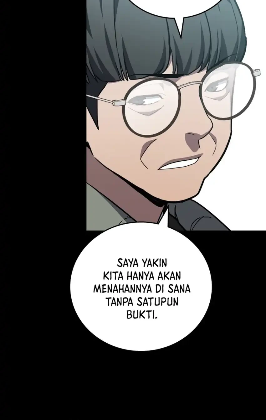 Fair Trade Committee Chapter 50 Gambar 8