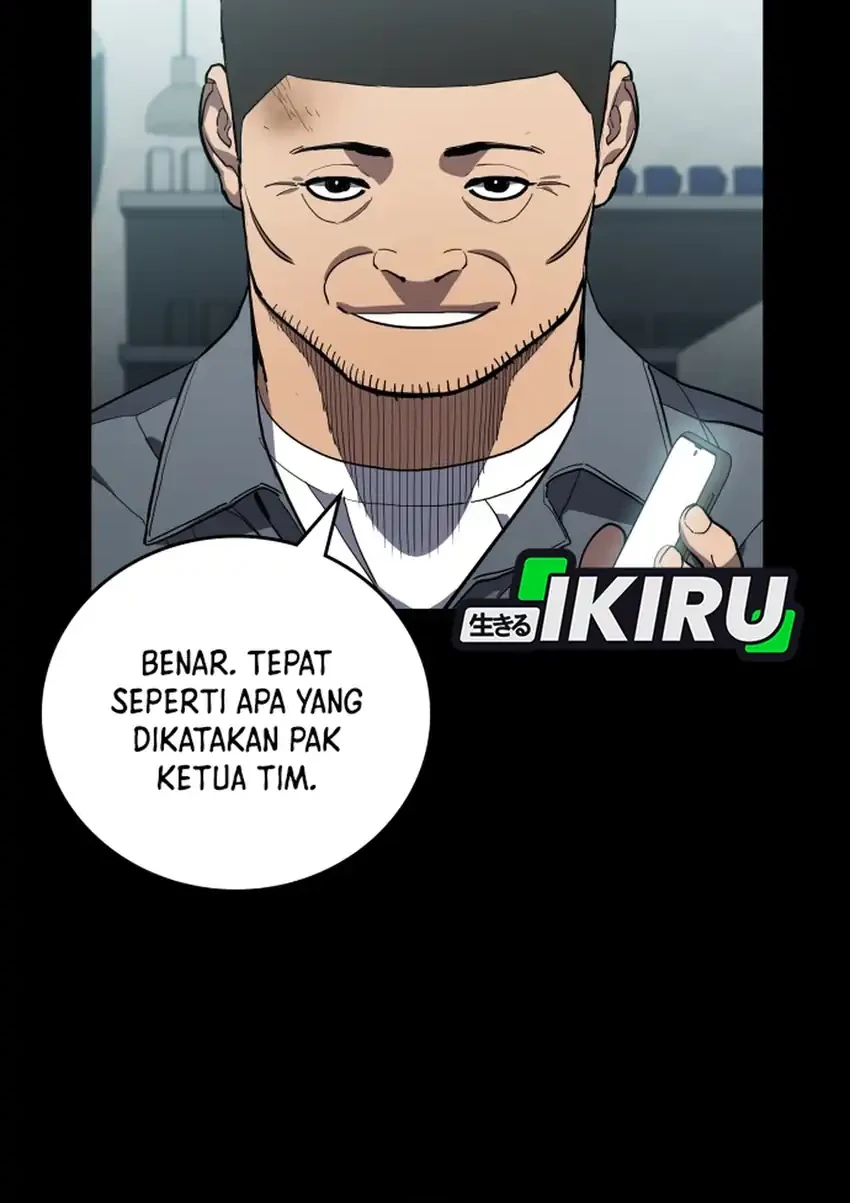 Fair Trade Committee Chapter 50 Gambar 14