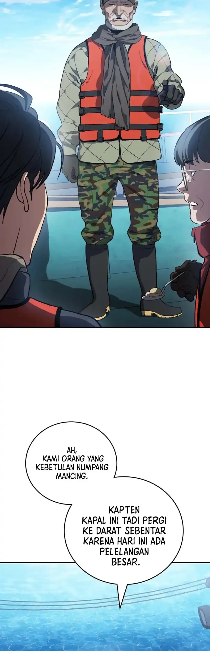 Fair Trade Committee Chapter 51 Gambar 32